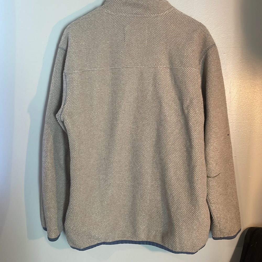 Southern Marsh Pullover - image 4